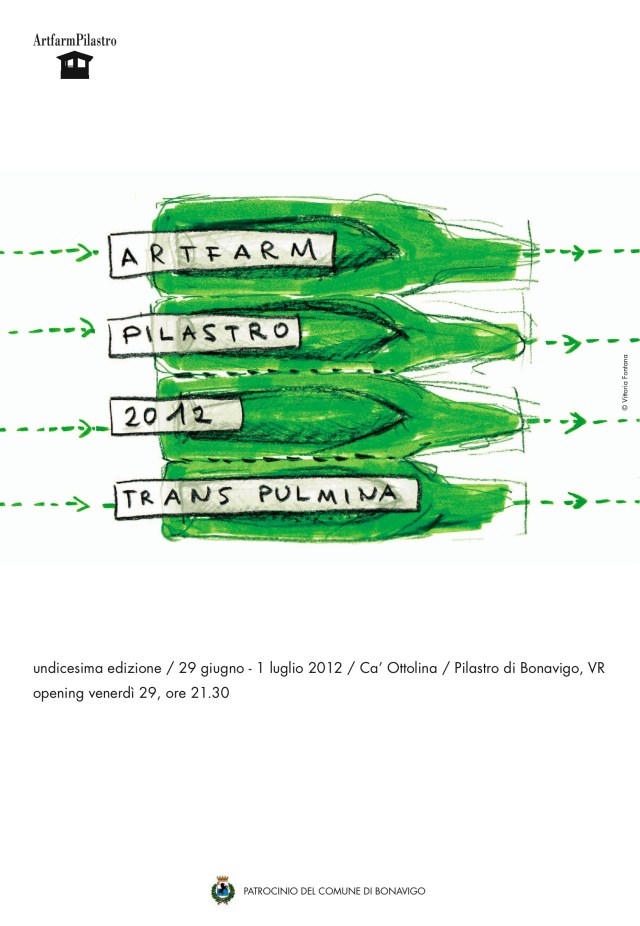 ArtfarmPilastro 1 2012