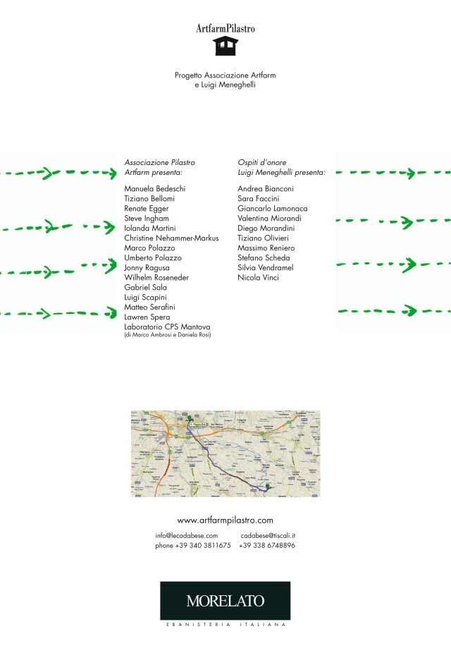 ArtfarmPilastro 2 2012