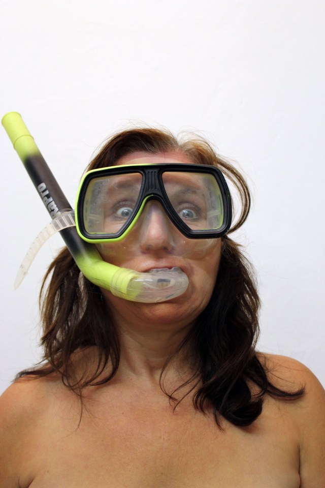 © Wilhelm Roseneder. Renate 549. 2009. Fotografie/Photography, 90x60 cm