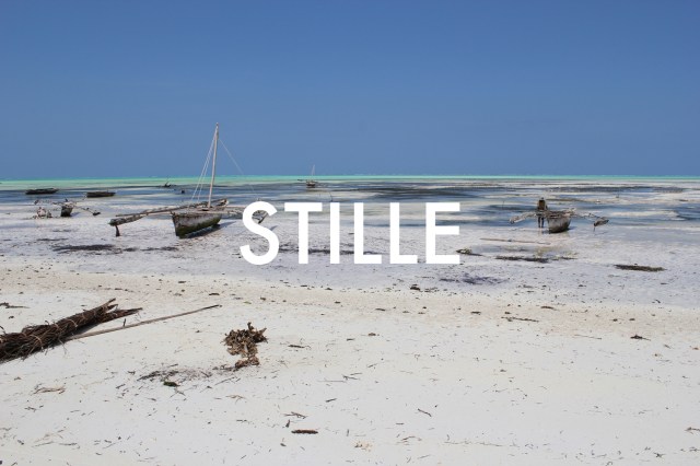 © Wilhelm Roseneder. STILLE Nr. 26215. Zanzibar, Tanzania, Africa,  2015