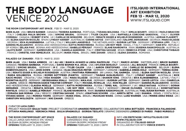 thebodylanguage_flyer B CMYK_6 2020_01_31 Einladung